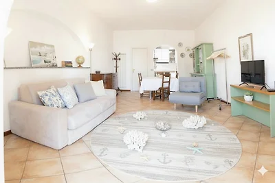 apartman za odmor Obiteljski odmor Santo Stefano al Mare
