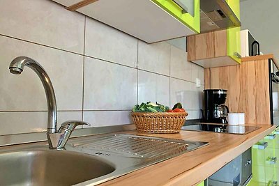 Ferienwohnung mit Balkon und Klimaanlage