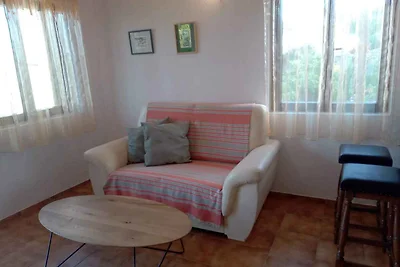 Ferienwohnung mit Klimaanlage