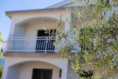 Ferienwohnung in Strandnähe