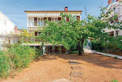 Appartamento Vacanza con famiglia Punat