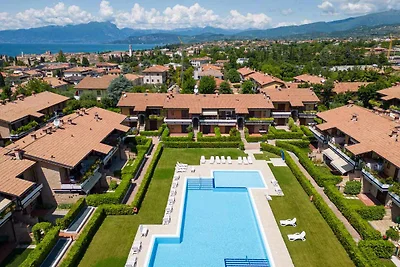 Vakantieappartement Gezinsvakantie Verona