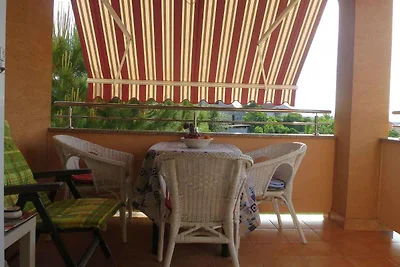 Appartamento Vacanza con famiglia Malinska