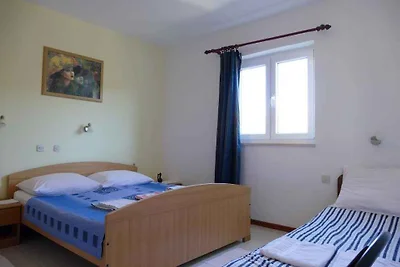 Vakantieappartement Gezinsvakantie Barbat