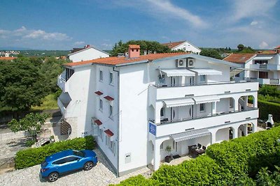 Ferienwohnung mit Balkon