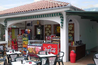 Vakantiehuis Ontspannende vakantie Villanova d'Albenga