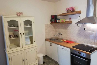 Vakantieappartement Gezinsvakantie Rogač