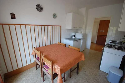 Ferienwohnung mit Balkon