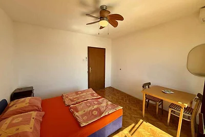 Ferienwohnung mit zwei Schlafzimmer und