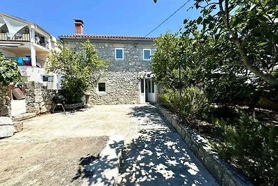 Ferienhaus mit Terrace und Grill