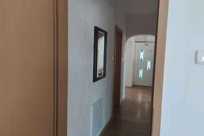 Appartamento Vacanza con famiglia Krk