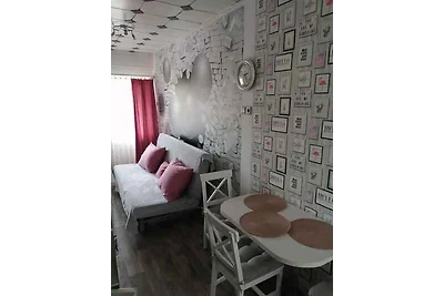 Appartamento Vacanza con famiglia Balatonfenyves