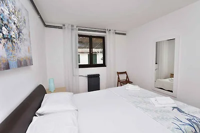Vakantieappartement Gezinsvakantie Primosten