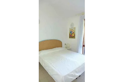 Ferienhaus mit Klimaanlage