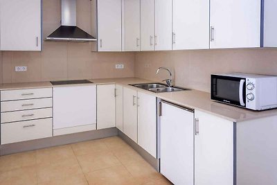 Vakantieappartement Gezinsvakantie Barcelona