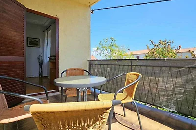 Ferienwohnung mit Klimaanlage