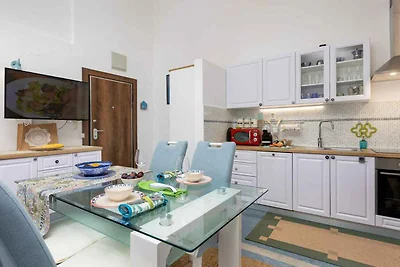 Vakantieappartement Gezinsvakantie Porat