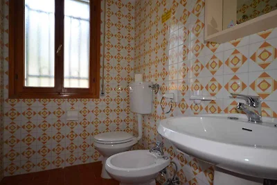 Vakantieappartement Gezinsvakantie Bibione