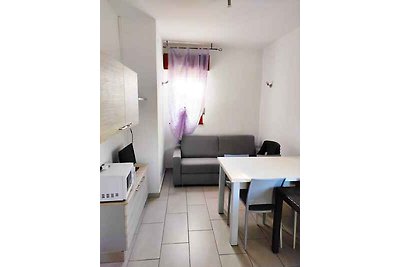 Vakantieappartement Gezinsvakantie Abyan