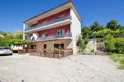 Ferienwohnung mit Balkon und Klimaanlage