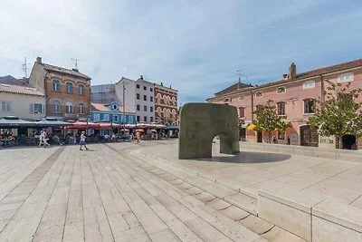 Studio am Hauptplatz von Poreč