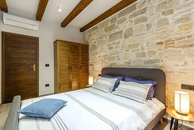 Ferienwohnung mit Klimaanlage