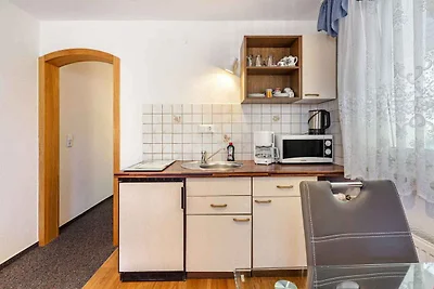 Appartement Vacances avec la famille Todtmoos