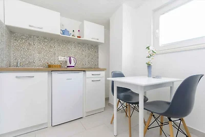 Appartamento Vacanza con famiglia Vodice