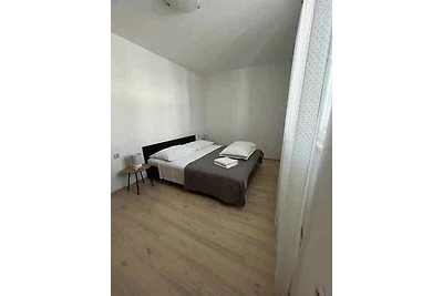 Ferienwohnung am Meer