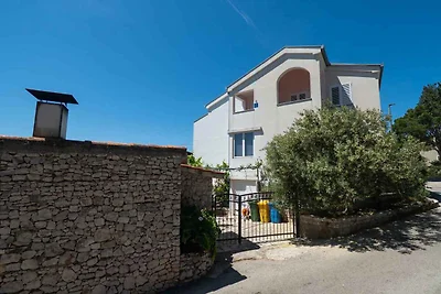 Ferienwohnung mit Terrasse und Klimaanlage