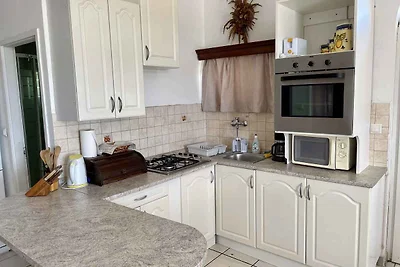 Casa vacanze Vacanza di relax Abrahámhegy