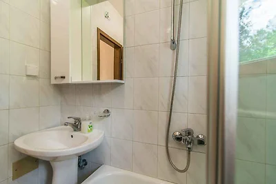 Studio-Apartment A3 in Rabac mit gemeinsamem