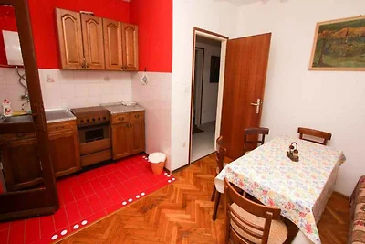 Apartament Dla rodzin Stara Novalja
