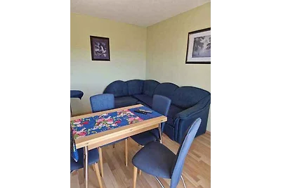 Ferienwohnung Apartment Lucia