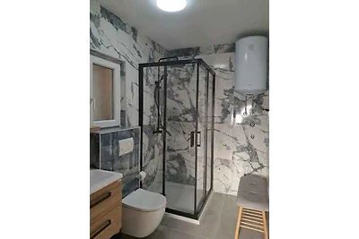 Appartement Vacances avec la famille Petrčane