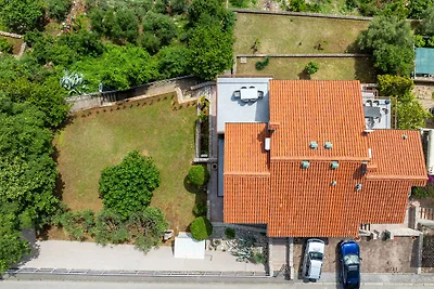 Ferienwohnung mit Klimaanlage