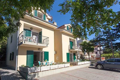 Appartamento Vacanza con famiglia Punat