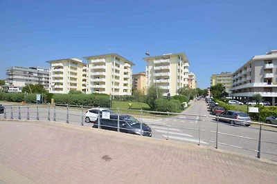 Vakantieappartement Gezinsvakantie Bibione