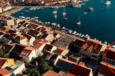 Appartamento Vacanza con famiglia Vela Luka