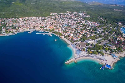 Komfortable Ferienwohnung LEA mit Meerblick u