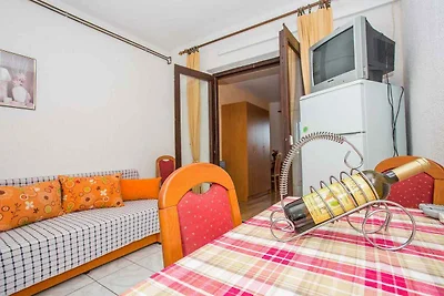 Ferienwohnung mit Terrasse