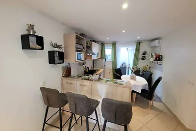 Vakantieappartement Gezinsvakantie Pula