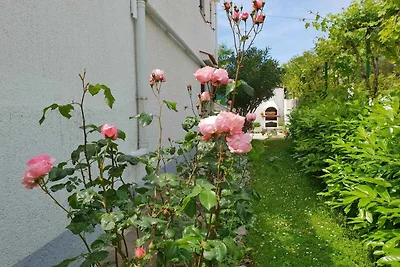 Ferienwohnung mit Balkon