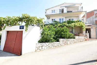 Ferienwohnung mit Meerblick und Klimaanlage
