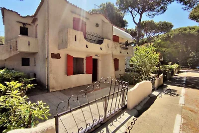 Vakantiehuis Ontspannende vakantie Rosolina Mare