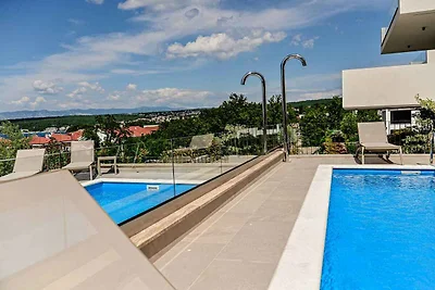 Vakantieappartement Gezinsvakantie Zidarici