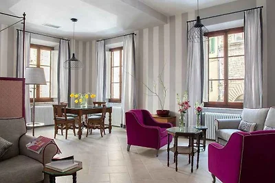 Vakantieappartement Gezinsvakantie Firenze region