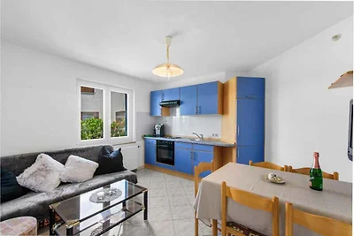 Apartment mit grossem Balkon, zwei Schlafzimm