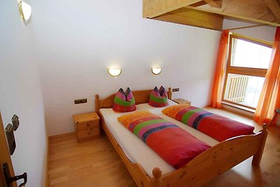 Vakantieappartement Gezinsvakantie Stummerberg