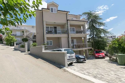 Appartamento Vacanza con famiglia Primosten